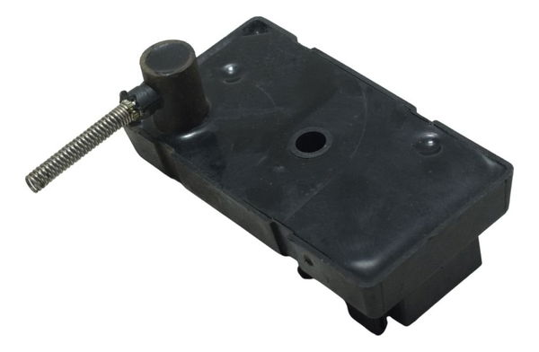 Receptor Trava Alarme Harley Electra Touring Cvo 12-13 Origi