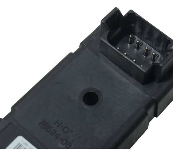 Receptor Trava Alarme Harley Electra Touring Cvo 12-13 Origi