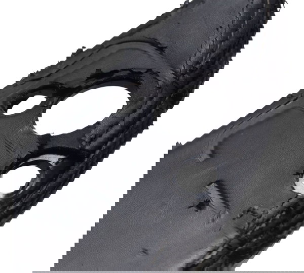 Acabamento Morcegão C/deta Harley Electra Touring Cvo 12-13