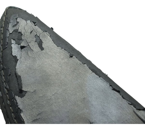 Acabamento Morcegão C/deta Harley Electra Touring Cvo 12-13