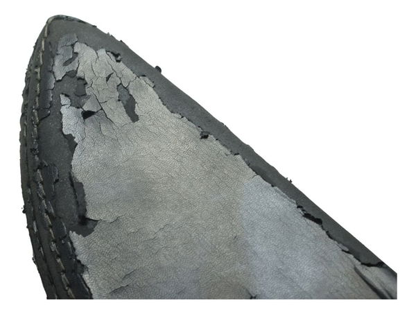 Acabamento Morcegão C/deta Harley Electra Touring Cvo 12-13