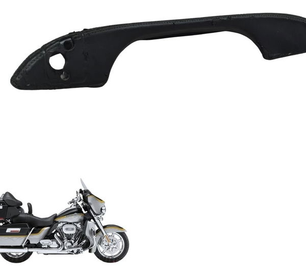 Acabamento Morcegão C/deta Harley Electra Touring Cvo 12-13