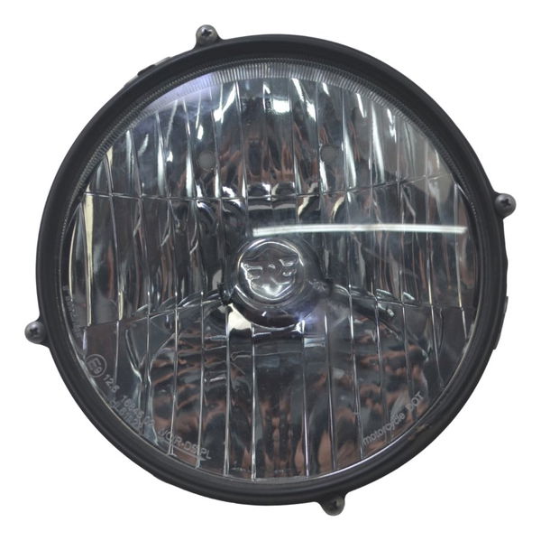 Farol Bloco Óptico Royal Enfield Classic 350 22-25 Original