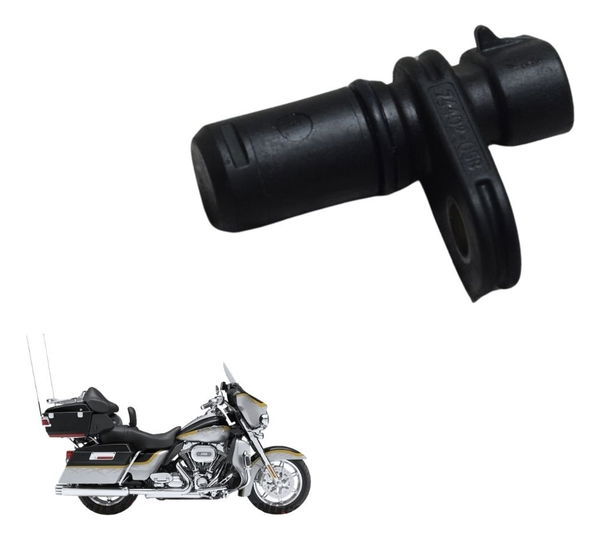Sensor Velocidade Harley Electra Touring Cvo 12-13 Original