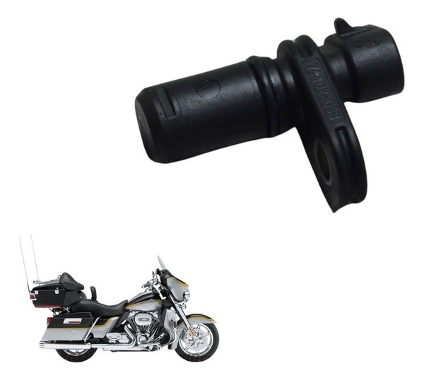 Sensor Velocidade Harley Electra Touring Cvo 12-13 Original
