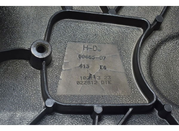 Tampa Primaria Harley Electra Touring Cvo 12-13 Original