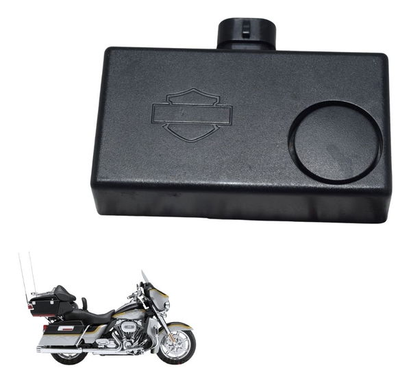 Sirene Alarme Harley Electra Touring Cvo 12-13 Original