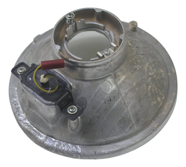 Farol Óptico Royal Enfield Himalayan 411 19-25 Original