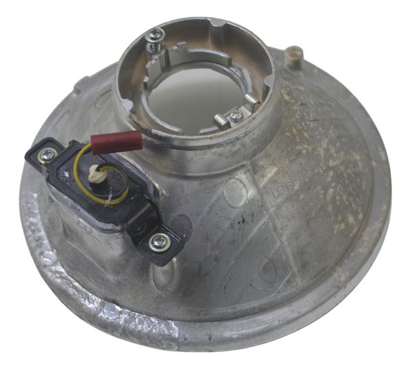 Farol Óptico Royal Enfield Himalayan 411 19-25 Original