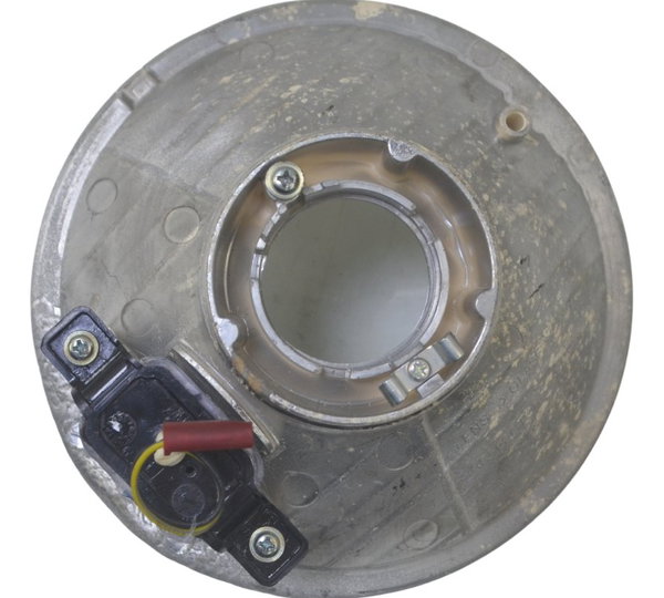 Farol Óptico Royal Enfield Himalayan 411 19-25 Original