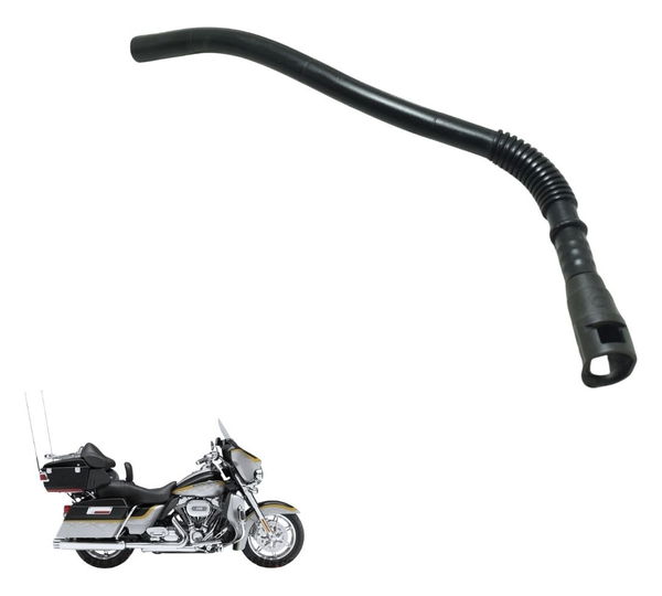 Mangueira Combustível Harley Electra Touring Cvo 12-13 Origi