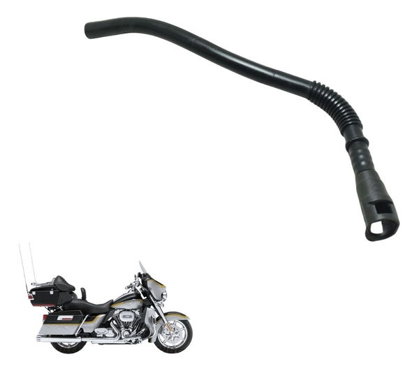 Mangueira Combustível Harley Electra Touring Cvo 12-13 Origi