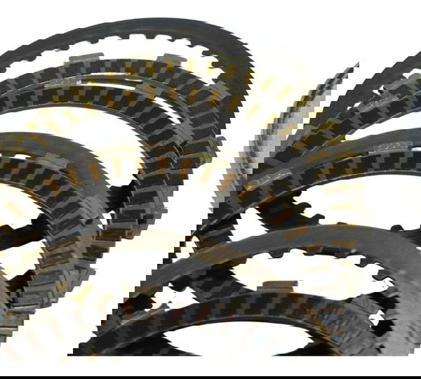 Cubo Platô Discos Embreagem Harley Electra Touring Cvo 12-13