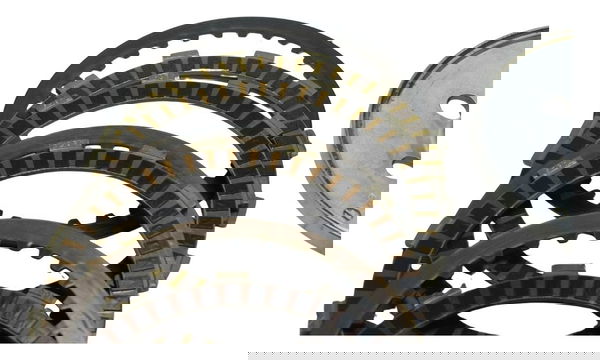 Cubo Platô Discos Embreagem Harley Electra Touring Cvo 12-13