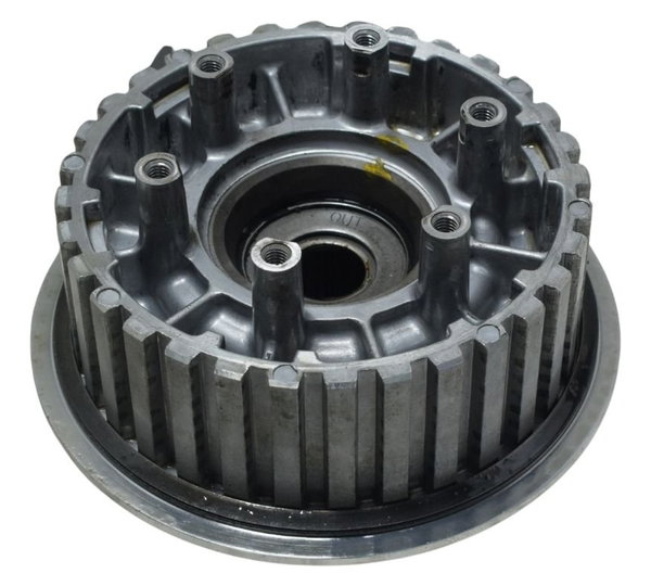 Cubo Platô Discos Embreagem Harley Electra Touring Cvo 12-13