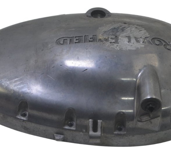 Tampa Embreagem Detal Royal Enfield Continental Gt 650 20-25