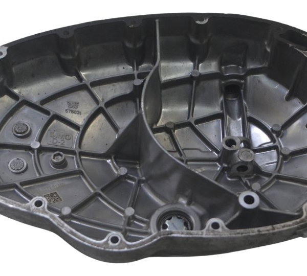 Tampa Embreagem Detal Royal Enfield Continental Gt 650 20-25