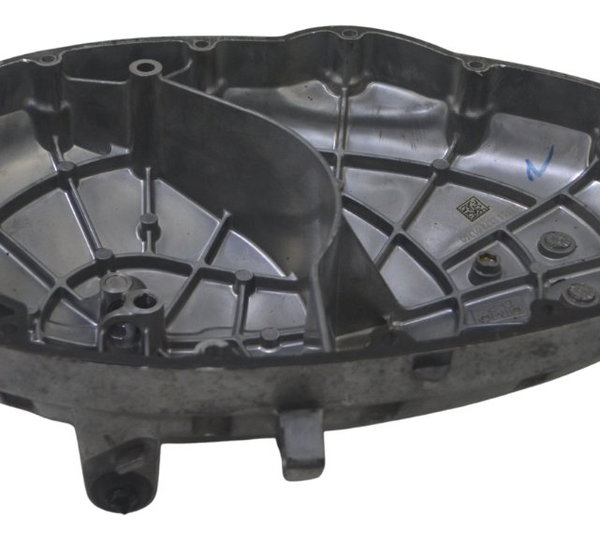 Tampa Embreagem Detal Royal Enfield Continental Gt 650 20-25