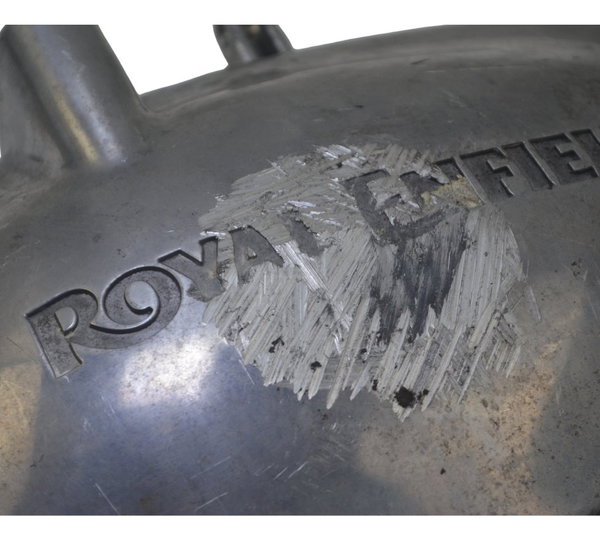 Tampa Embreagem Detal Royal Enfield Continental Gt 650 20-25