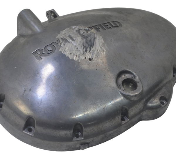 Tampa Embreagem Detal Royal Enfield Continental Gt 650 20-25