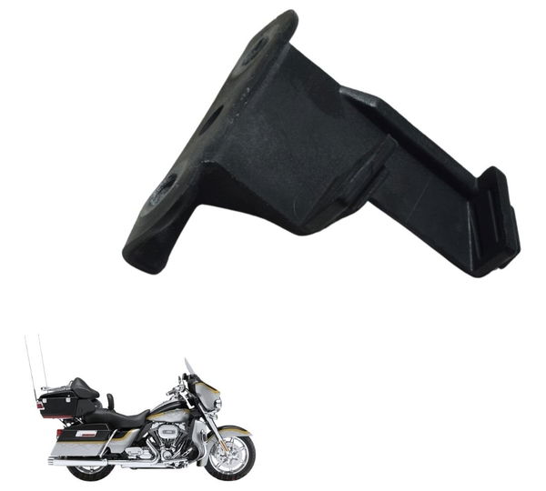 Suporte Corpo Injeção Harley Electra Touring Cvo 12-13 Origi
