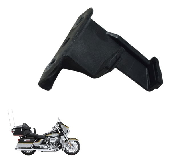 Suporte Corpo Injeção Harley Electra Touring Cvo 12-13 Origi