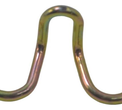 Trava Aro Farol Royal Enfield Himalayan 411 19-25 Original