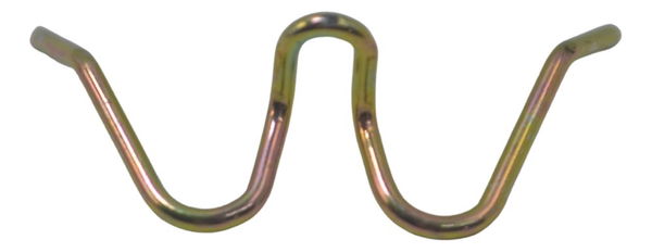 Trava Aro Farol Royal Enfield Himalayan 411 19-25 Original