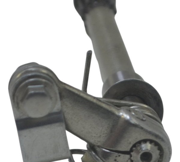 Eixo Acionador Embreagem Royal Enfield Interceptor 650 20-25