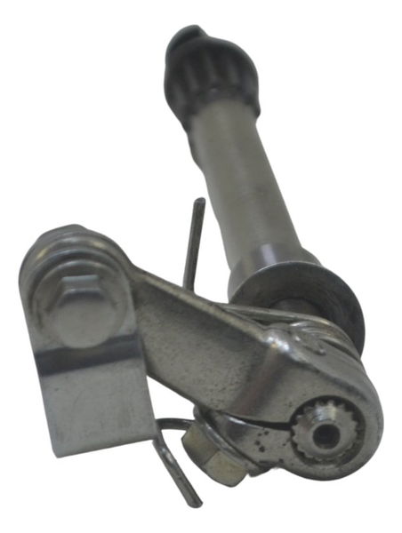 Eixo Acionador Embreagem Royal Enfield Interceptor 650 20-25