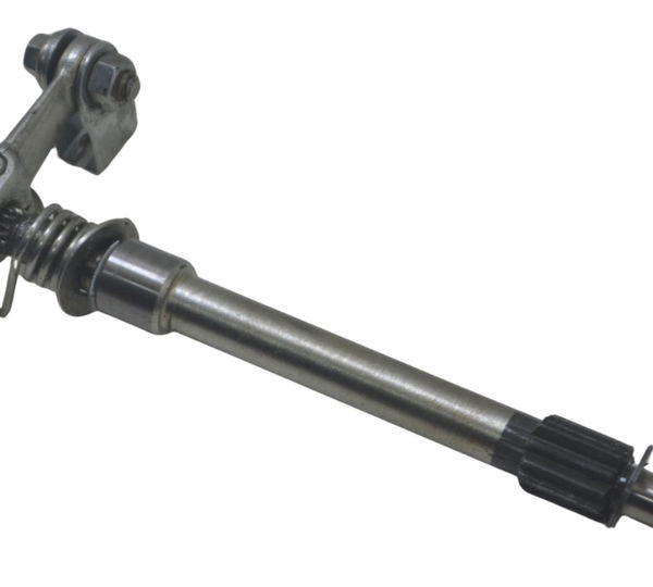 Eixo Acionador Embreagem Royal Enfield Interceptor 650 20-25