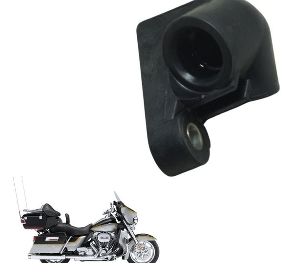 Suporte Bico Injetor Harley Electra Touring Cvo 12-13 Origin