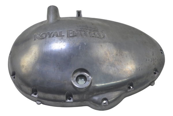 Tampa Motor Embreagem Royal Enfield Interceptor 650 20-25