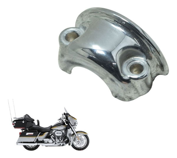 Trava Cilindro Embreagem Harley Electra Touring Cvo 12-13