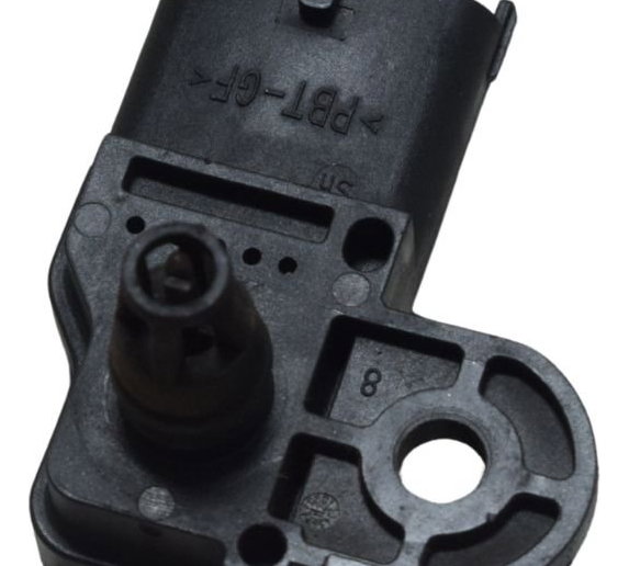 Sensor Map Harley Electra Touring Cvo 12-13 Original