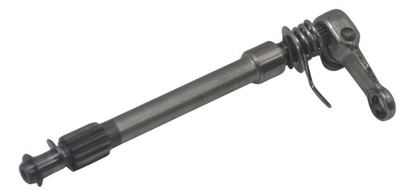 Eixo Acionador Embreagem Royal Enfield Interceptor 650 20-25