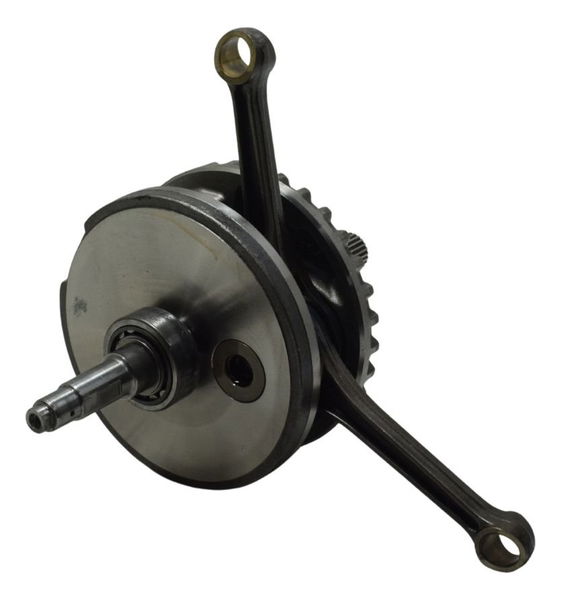 Virabrequim Harley Electra Touring Cvo 12-13 Original