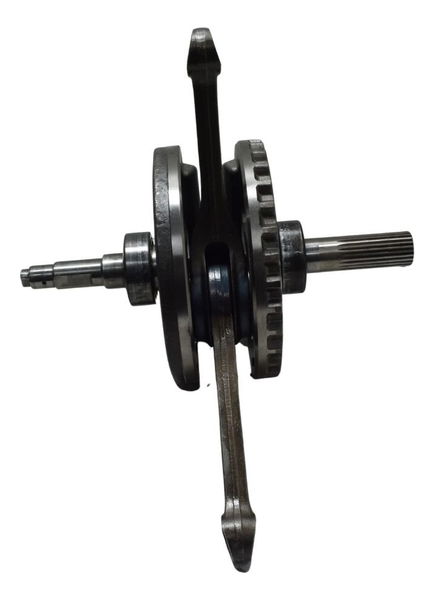 Virabrequim Harley Electra Touring Cvo 12-13 Original