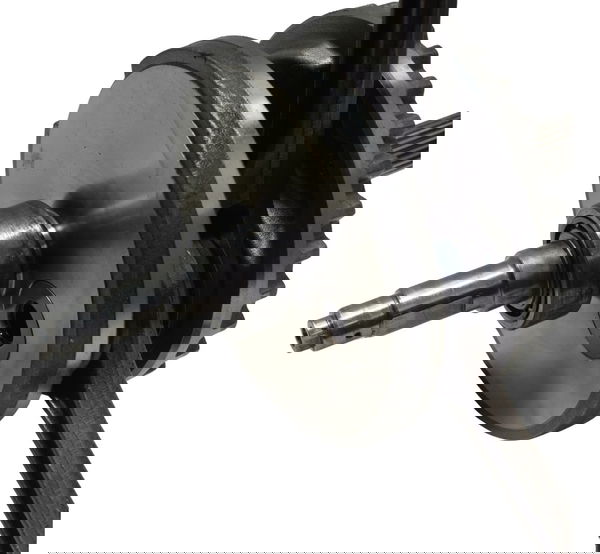 Virabrequim Harley Electra Touring Cvo 12-13 Original