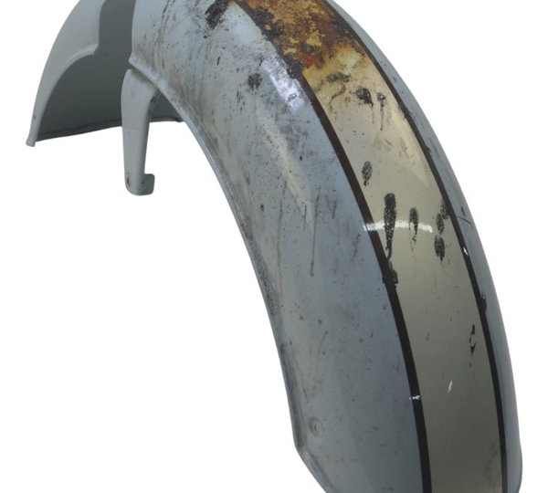 Paralama Dianteiro C/detal Royal Enfield Classic 350 22-25 Dianteira