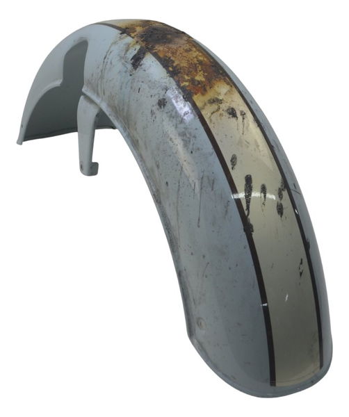 Paralama Dianteiro C/detal Royal Enfield Classic 350 22-25 Dianteira