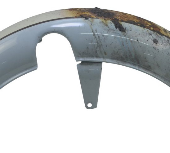 Paralama Dianteiro C/detal Royal Enfield Classic 350 22-25 Dianteira