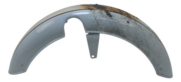 Paralama Dianteiro C/detal Royal Enfield Classic 350 22-25 Dianteira