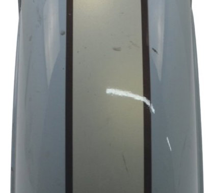 Paralama Dianteiro C/detal Royal Enfield Classic 350 22-25 Dianteira