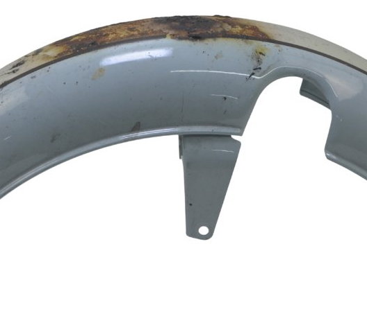 Paralama Dianteiro C/detal Royal Enfield Classic 350 22-25 Dianteira