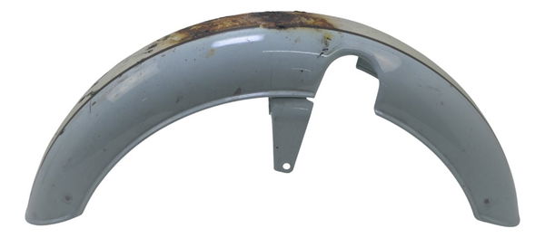 Paralama Dianteiro C/detal Royal Enfield Classic 350 22-25 Dianteira