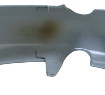 Paralama Dianteiro C/detal Royal Enfield Classic 350 22-25 Dianteira