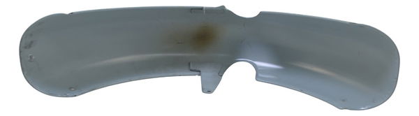 Paralama Dianteiro C/detal Royal Enfield Classic 350 22-25 Dianteira