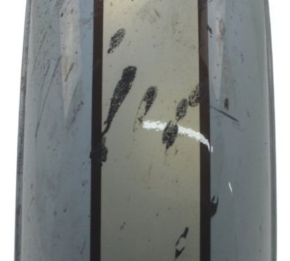 Paralama Dianteiro C/detal Royal Enfield Classic 350 22-25 Dianteira