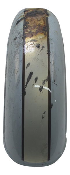 Paralama Dianteiro C/detal Royal Enfield Classic 350 22-25 Dianteira